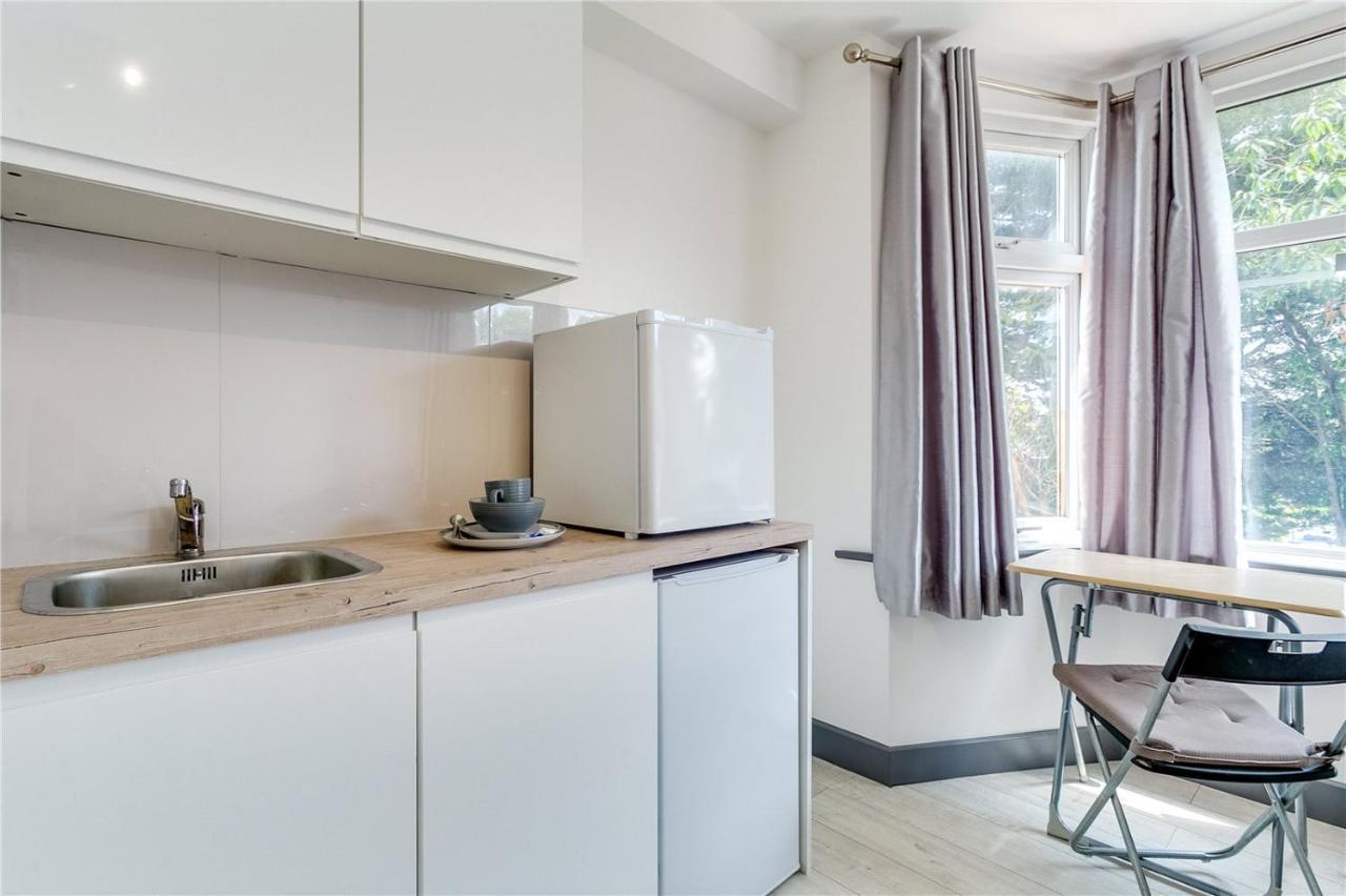 Appartement Modern Designer Flat *